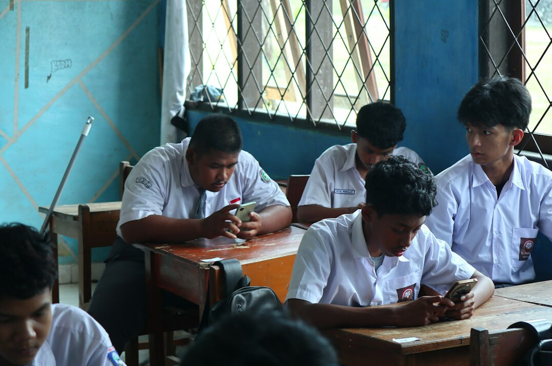 modern education trends