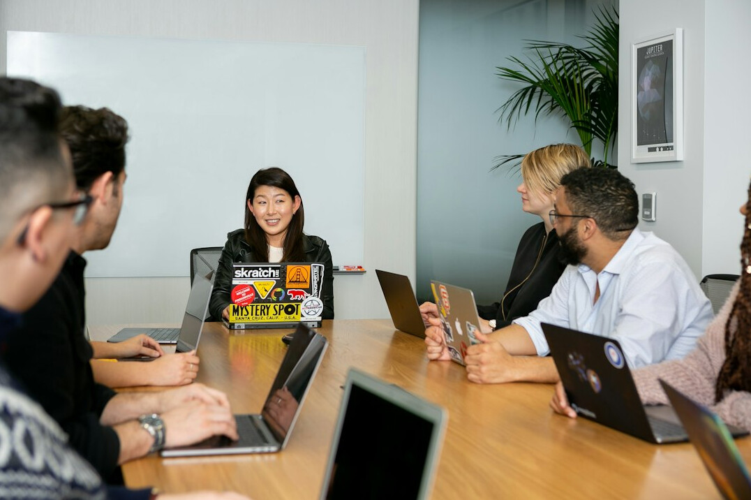 team collaboration workshop