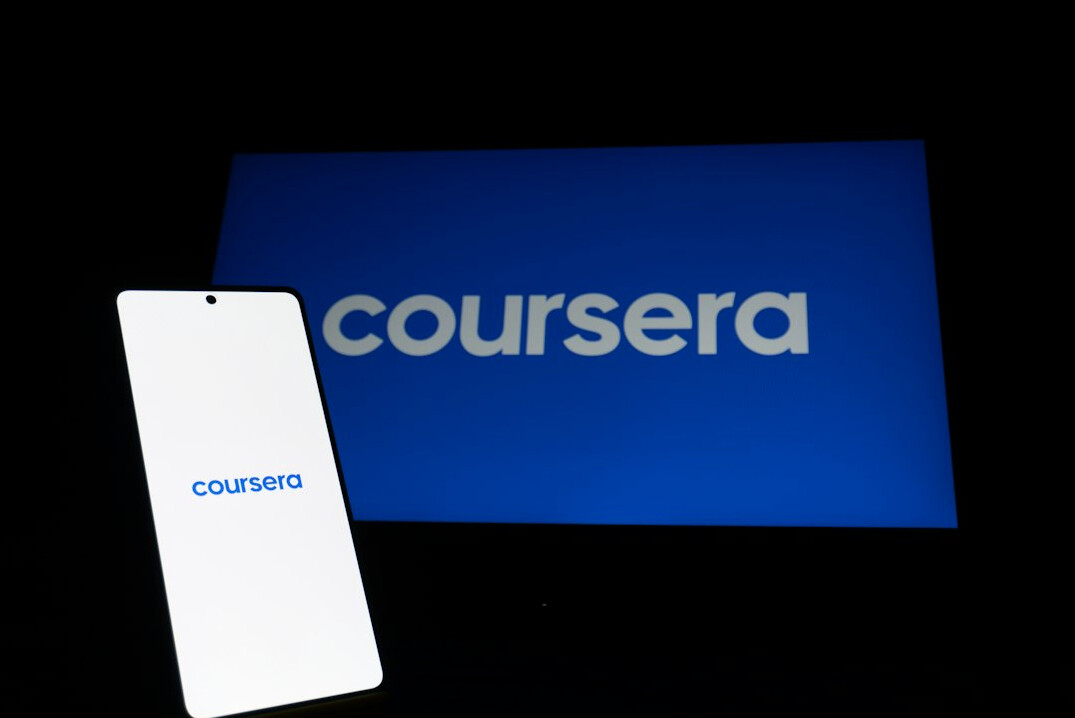 online learning platform
